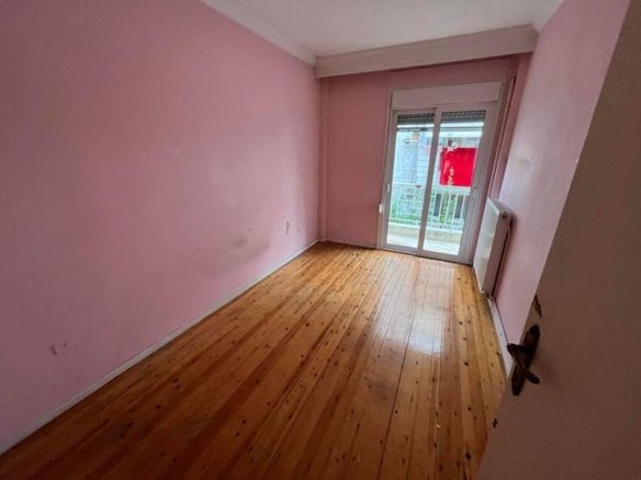 Aretsou - Apartment 90 sq.m.