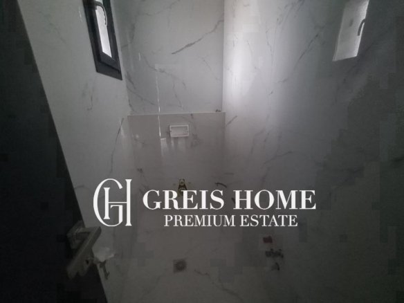 Nea Moudania - Maisonette 130 sq.m.