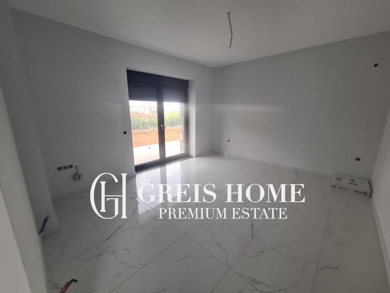 Nea Moudania - Maisonette 130 sq.m.
