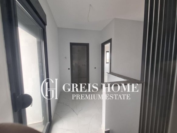 Nea Moudania - Maisonette 130 sq.m.