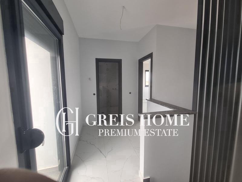 Nea Moudania - Maisonette 130 sq.m.