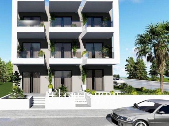Kallikratia - Apartment 70 sq.m. - 4