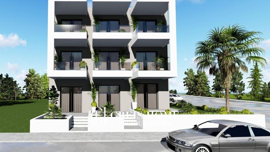 Kallikratia – Apartment 70 sq.m. – 4 Kallikratia - Apartment 70 sq.m. - 4
