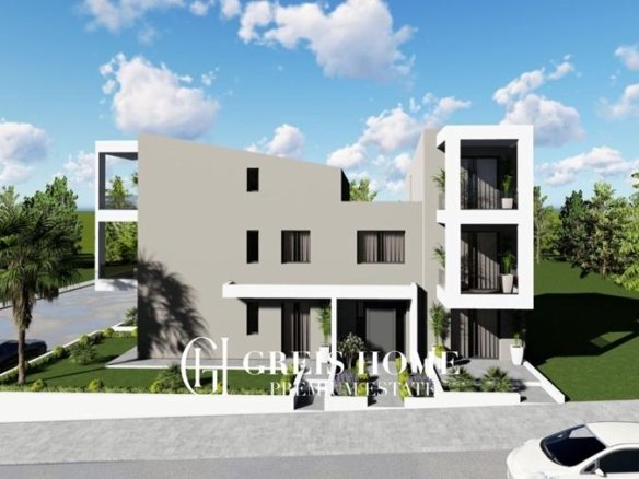 Kallikratia - Apartment 70 sq.m. - 3