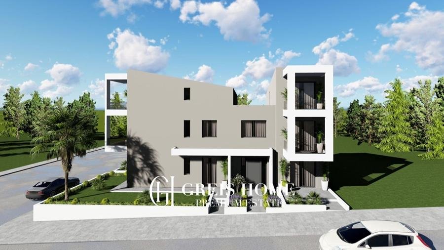 Kallikratia – Apartment 70 sq.m. – 3 Kallikratia - Apartment 70 sq.m. - 3