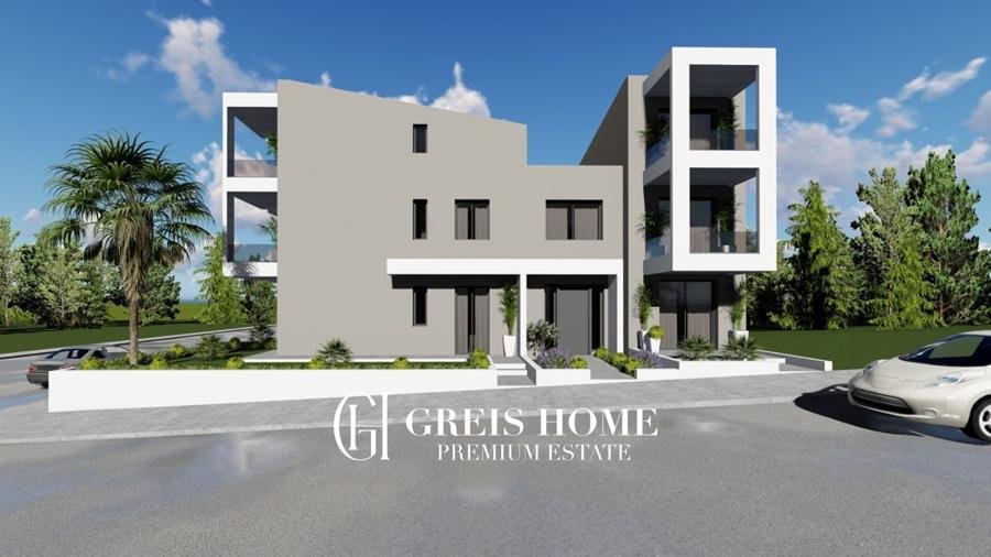 Sozopoli - Apartment 70 sq.m.