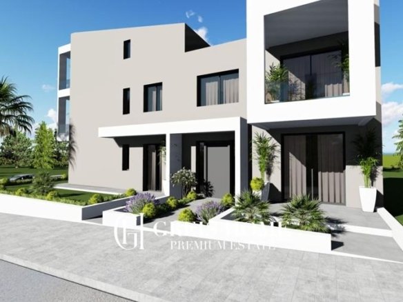 Kallikratia - Apartment 70 sq.m. - 2