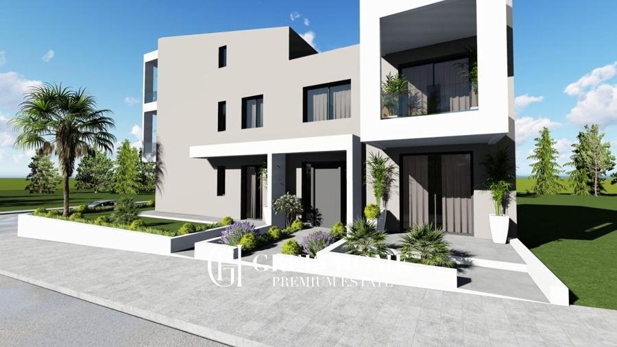 Kallikratia – Apartment 70 sq.m. – 2 Kallikratia - Apartment 70 sq.m. - 2