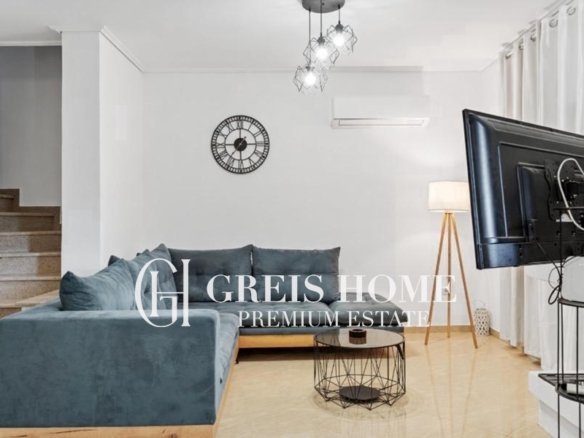 Ellomenos – Villa 656 sq.m.