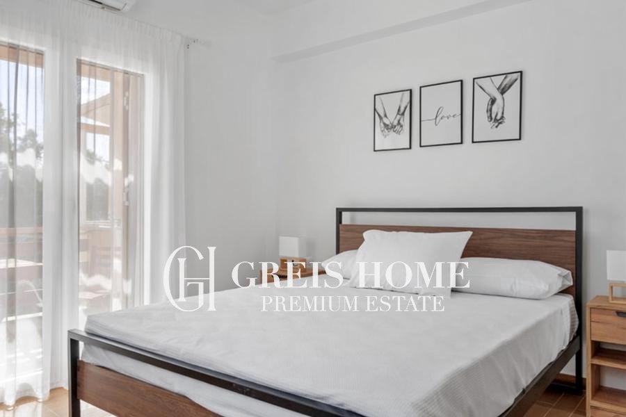 Ellomenos - Villa 656 sq.m. - 5