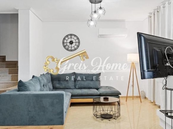 Ellomenos - Villa 656 sq.m.