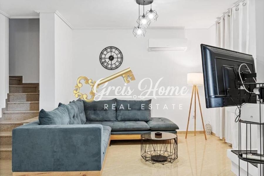 Ellomenos - Villa 656 sq.m.