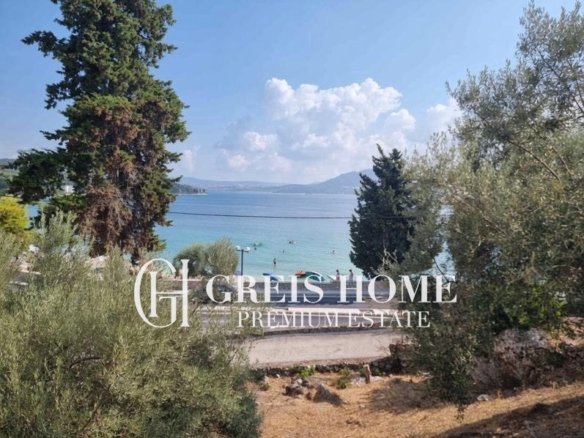 Ellomenos - Villa 656 sq.m. - 10