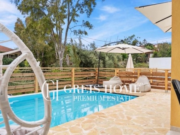 Ellomenos - Villa 656 sq.m. - 8