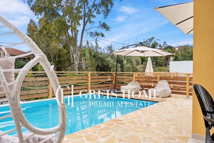 Ellomenos - Villa 656 sq.m. - 8