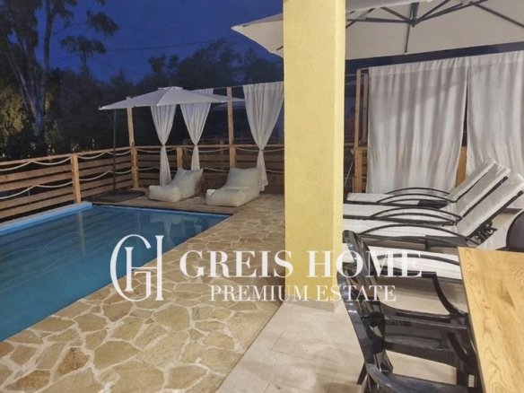 Ellomenos - Villa 656 sq.m. - 7