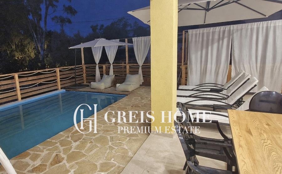 Ellomenos - Villa 656 sq.m. - 7