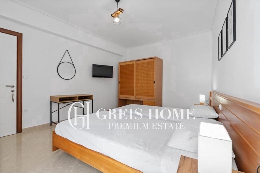 Ellomenos - Villa 656 sq.m. - 4