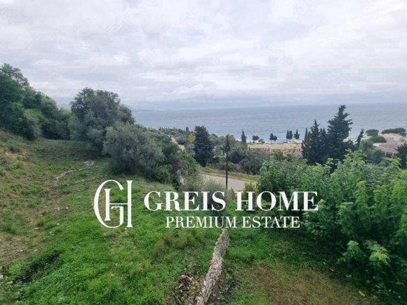 Ellomenos - Parcel 10350 sq.m. - 2