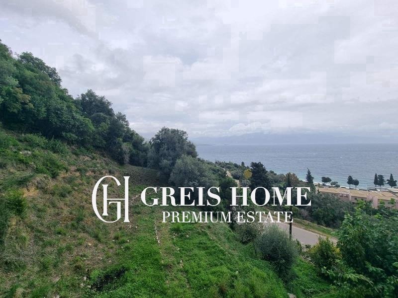 Ellomenos – Parcel 10350 sq.m. – 3 Ellomenos - Parcel 10350 sq.m. - 3