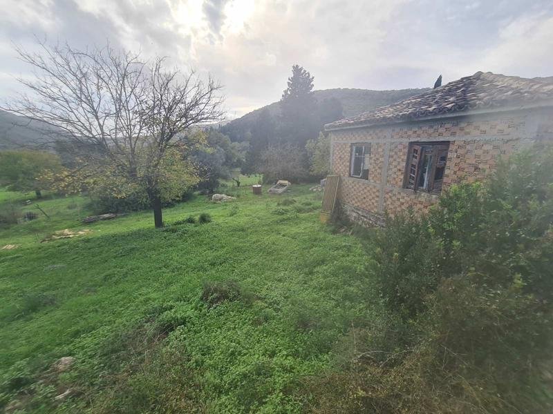 Agios Ilias - Plot 6752 sq.m.