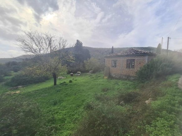 Agios Ilias - Plot 6752 sq.m.
