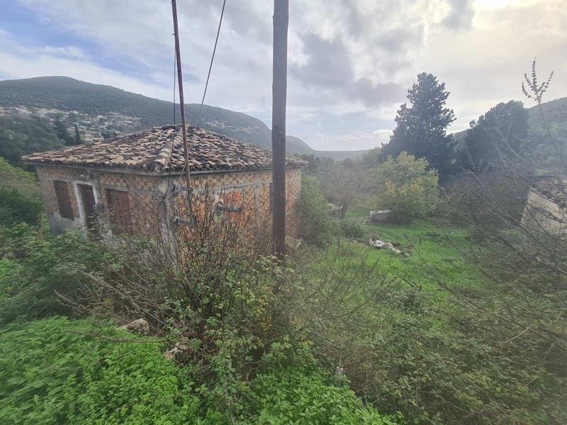 Agios Ilias - Plot 6752 sq.m.