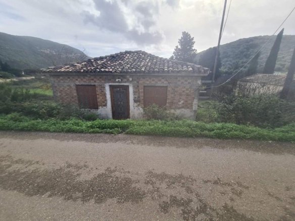Agios Ilias - Plot 6752 sq.m.