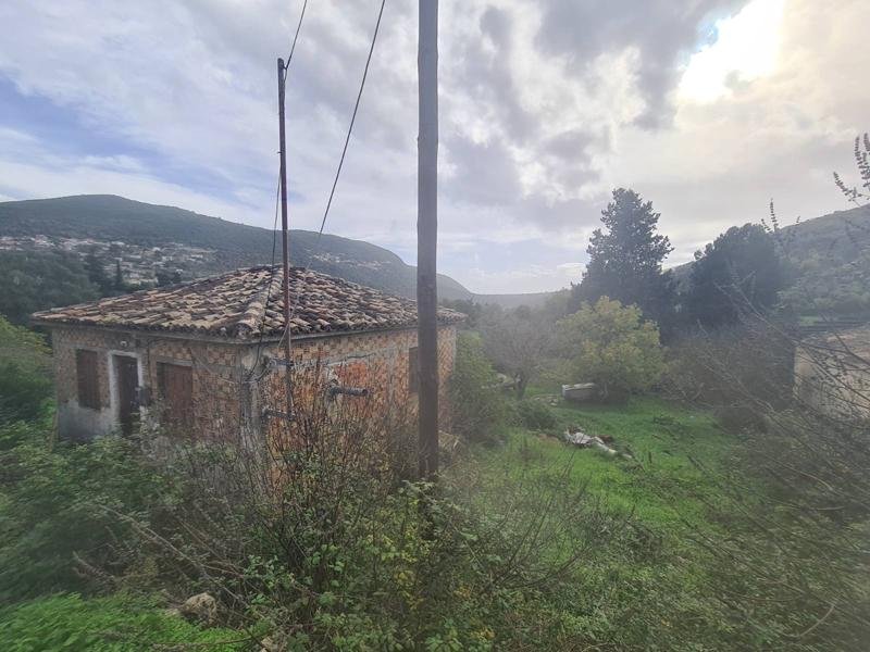 Agios Ilias - Plot 6752 sq.m.