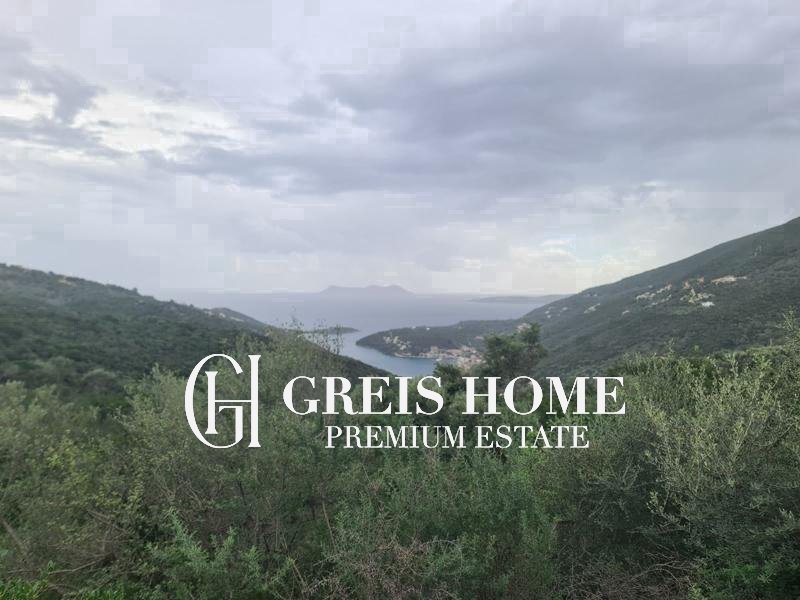 Agios Ilias - Parcel 4790 sq.m.