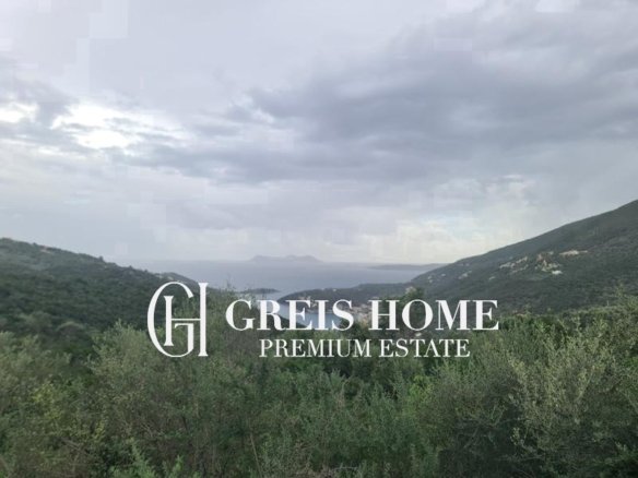 Agios Ilias - Parcel 4790 sq.m.