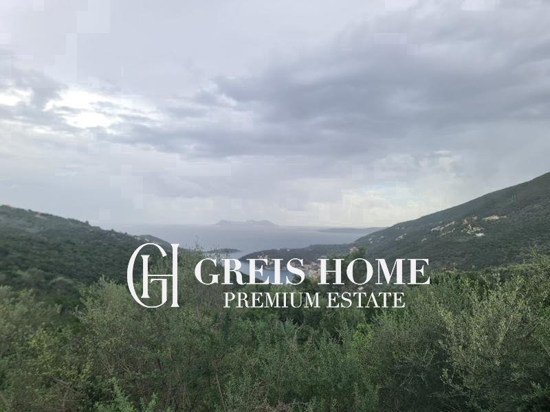 Agios Ilias - Parcel 4790 sq.m.