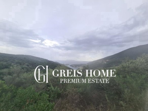 Agios Ilias - Parcel 4790 sq.m.