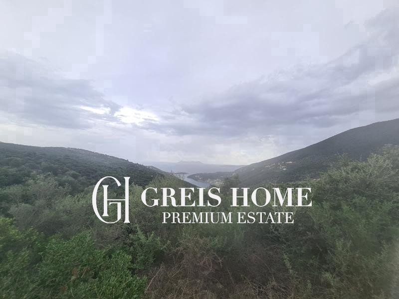 Agios Ilias - Parcel 4790 sq.m.