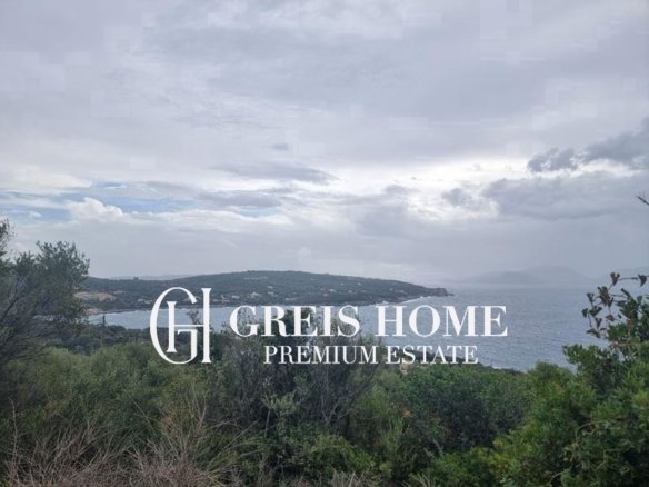 Sfakiotes - Parcel 6067 sq.m.