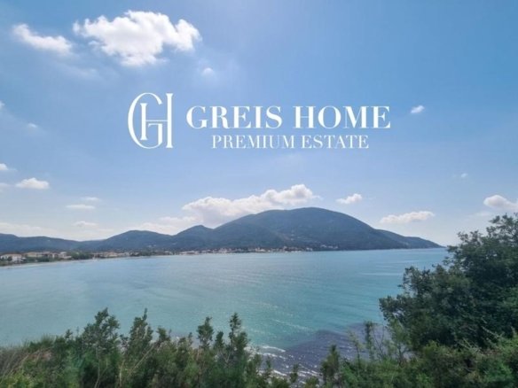 Agios Ilias - Parcel 2000 sq.m.