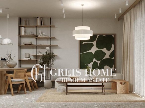 Moudania - Maisonette 81 sq.m. - 9