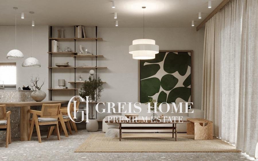 Moudania – Maisonette 81 sq.m. – 9 Moudania - Maisonette 81 sq.m. - 9