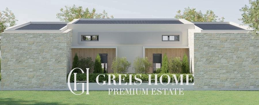 Moudania – Maisonette 81 sq.m. – 4 Moudania - Maisonette 81 sq.m. - 4