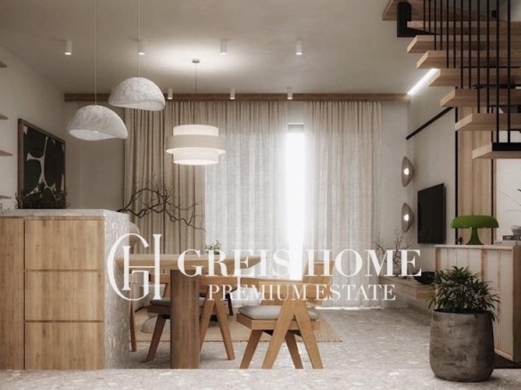 Moudania - Maisonette 81 sq.m. - 7