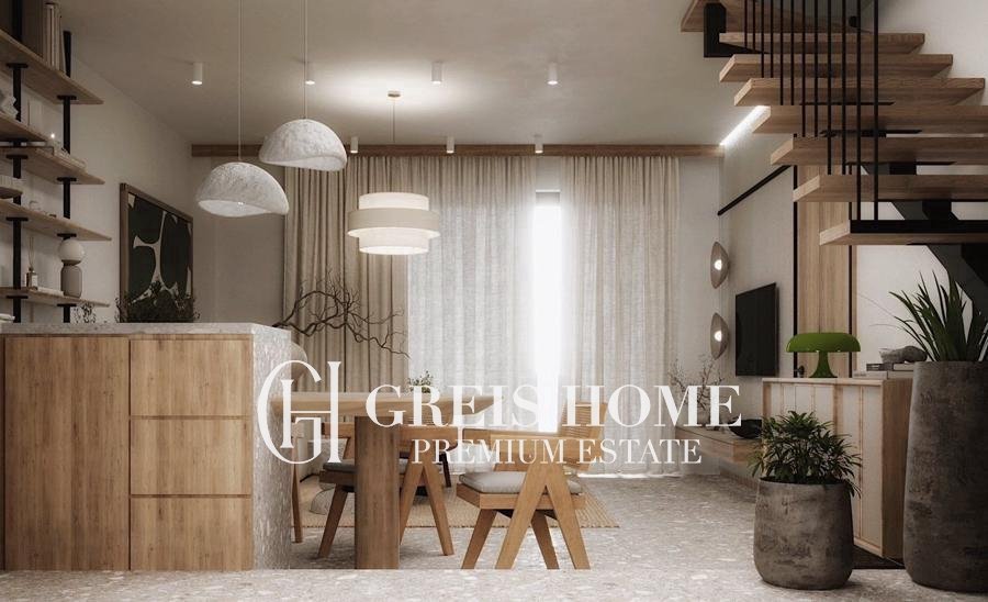 Moudania – Maisonette 81 sq.m. – 7 Moudania - Maisonette 81 sq.m. - 7