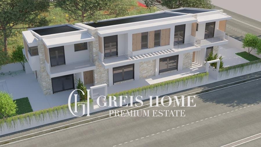 Moudania - Maisonette 66 sq.m. - 4