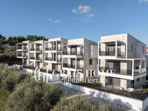 Pallini (Chalkidiki) - Maisonette 142 sq.m. - 3