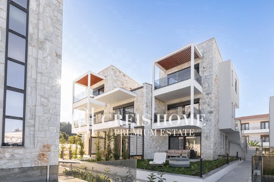 Pallini (Chalkidiki) - Maisonette 142 sq.m. - 2