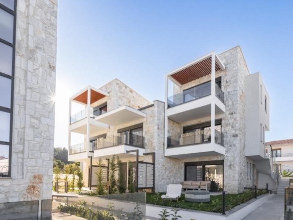 Pefkochori - Loft 111 sq.m.
