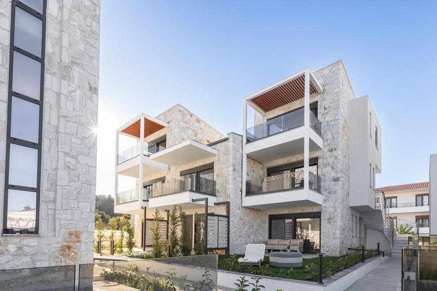 Pefkochori - Loft 111 sq.m.