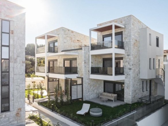Pefkochori - Loft 111 sq.m.