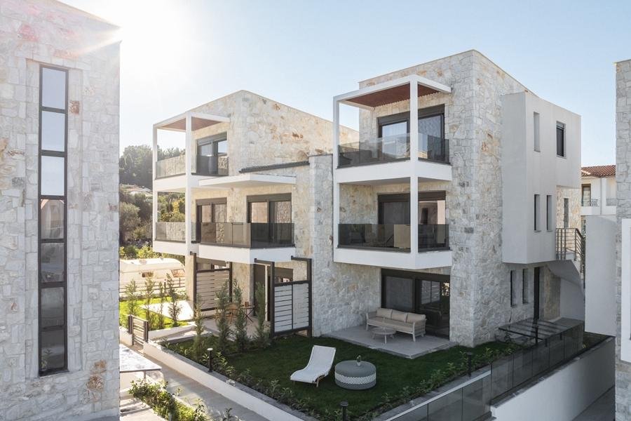 Pefkochori - Loft 111 sq.m.