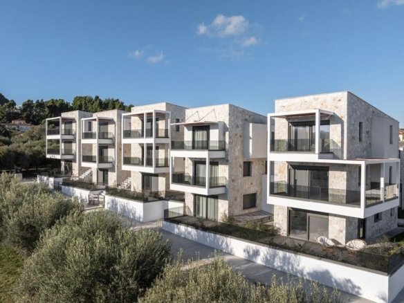 Pefkochori - Loft 111 sq.m.