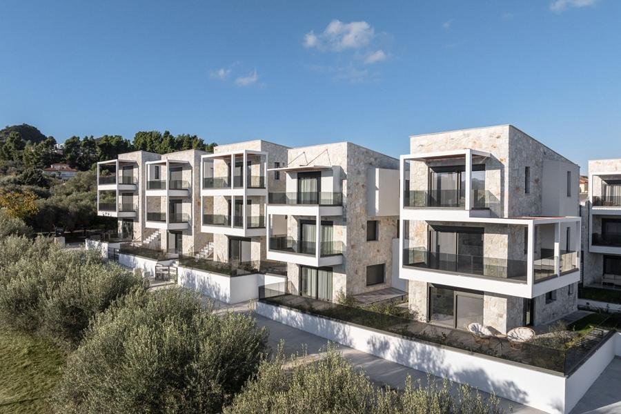 Pefkochori - Loft 111 sq.m.